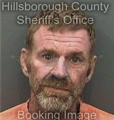 Michael Hofler, - Hillsborough County, FL 