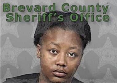 Latonya Holmes, - Brevard County, FL 