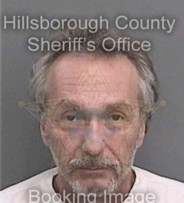 John Huger, - Hillsborough County, FL 