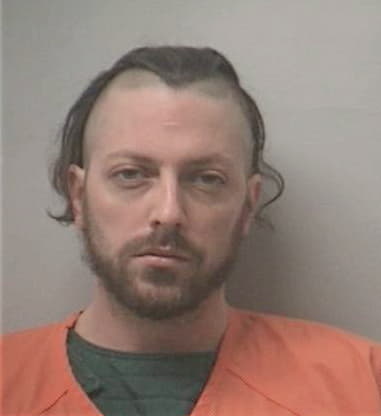 Daniel Humberger, - LaPorte County, IN 