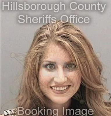 Shannon Humphrey, - Hillsborough County, FL 