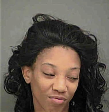 Lavonna Huntley, - Mecklenburg County, NC 