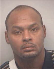 Marlon Jackson, - Fulton County, GA 