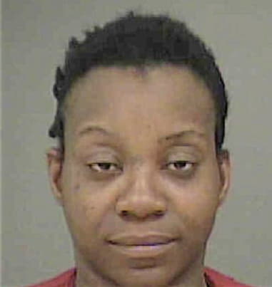 Ashley Jemerson, - Mecklenburg County, NC 