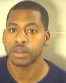 Charles Jones, - Fulton County, GA 