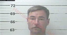 Colin Jones, - Harrison County, MS 