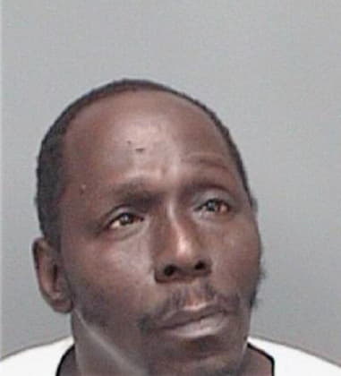 Julius Jones, - Pinellas County, FL 