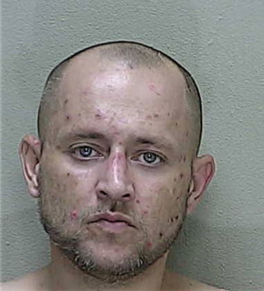 Thomas Keeble, - Marion County, FL 