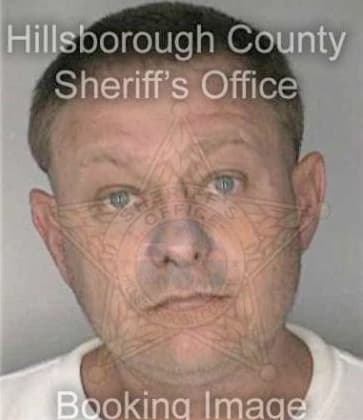 David Kellerman, - Hillsborough County, FL 