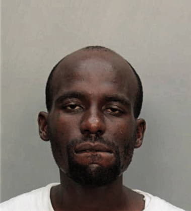 Willie Kinsey, - Dade County, FL 