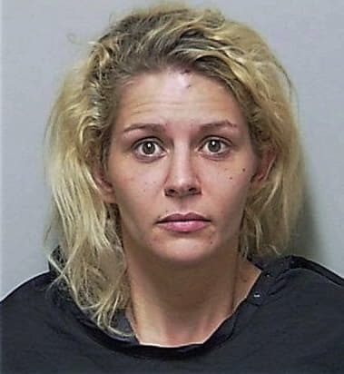 Carrie Kirk, - Putnam County, FL 