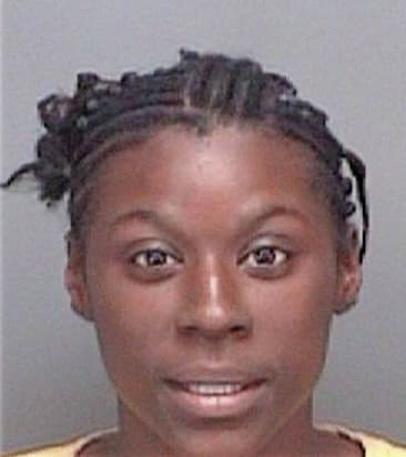 Latasha Kirkland, - Pinellas County, FL 