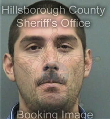 Matthew Klein, - Hillsborough County, FL 