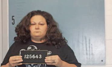 Meredith Lawson - Taylor County, TX 