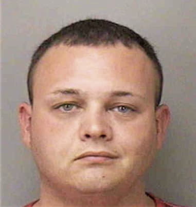 Anthony Lazenby, - Polk County, FL 