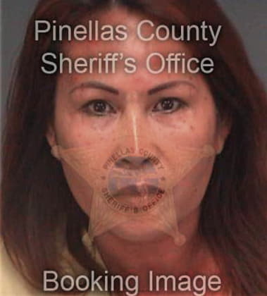 Nga Le, - Pinellas County, FL 