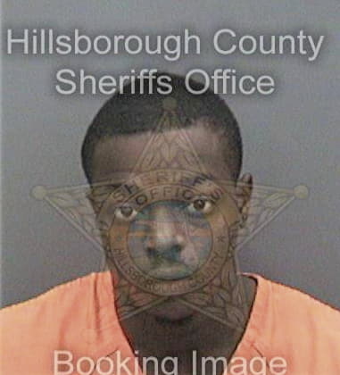 Sampson Lee, - Hillsborough County, FL 