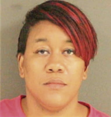 Christine Lewing, - Hinds County, MS 