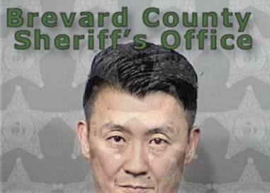 Michael Lim, - Brevard County, FL 