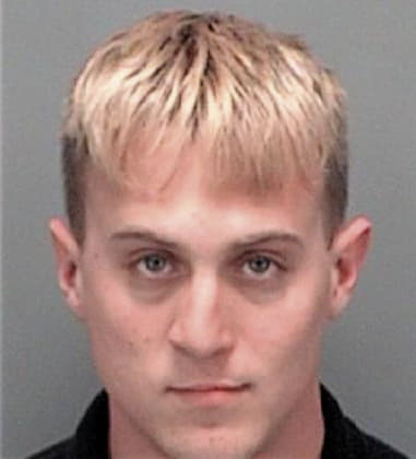 Patrick Liquori, - Pinellas County, FL 