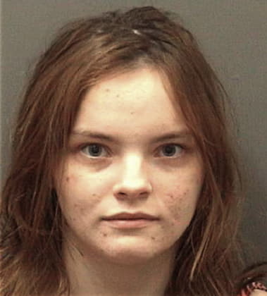 Christina Lloyd - Rowan County, NC 