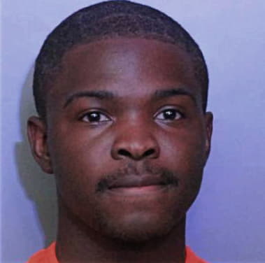 Dayquon Longs, - Polk County, FL 