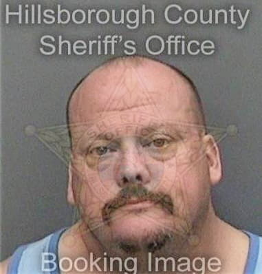 Eric Mamel, - Hillsborough County, FL 