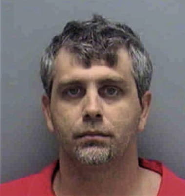 Dennis Manzanarez, - Lee County, FL 