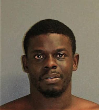 Terrance Marion, - Volusia County, FL 