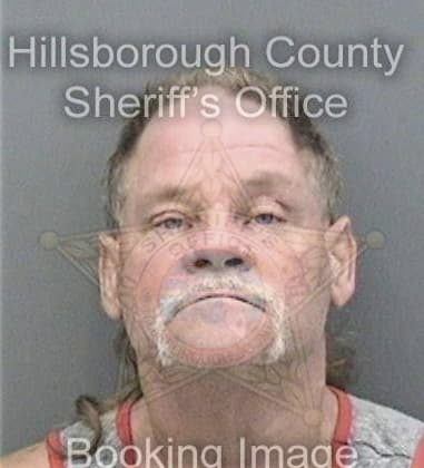 Michael Marotta, - Hillsborough County, FL 