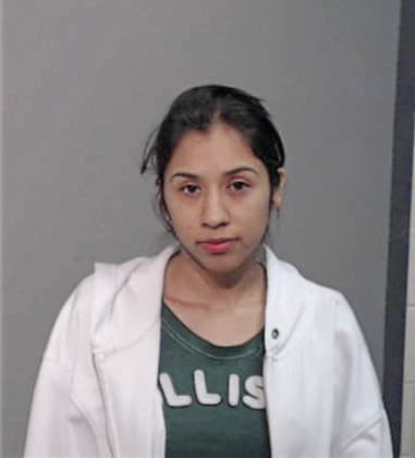 Angelynn Martinez, - Hidalgo County, TX 