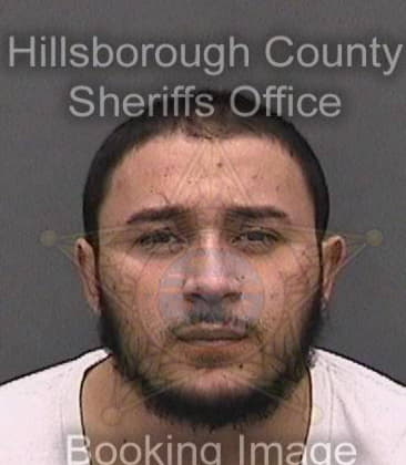 Jose Martinez, - Hillsborough County, FL 