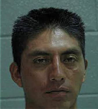 Jesus Marttinez, - Desoto County, FL 