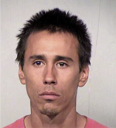 Tollie Matthews - Maricopa County, AZ 