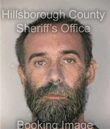 Erik Mazariegos - Hillsborough County, FL 