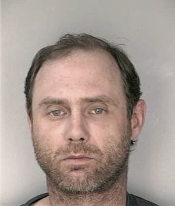 Michael McGowan - Hillsborough County, FL 