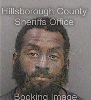 Ralph McKinnon - Hillsborough County, FL 
