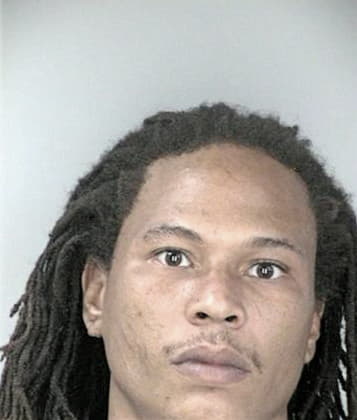 Mark Meek - Hillsborough County, FL 