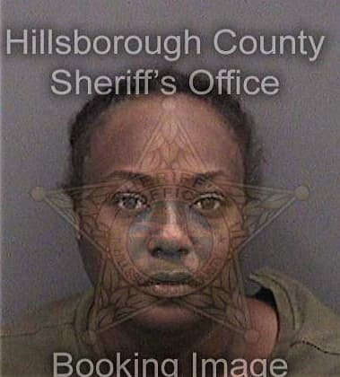 Tawyia Miller - Hillsborough County, FL 