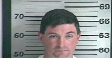 Kevin Mitchell, - Dyer County, TN 