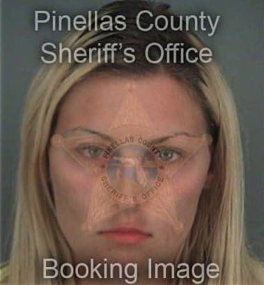 Ceaira Mobley, - Pinellas County, FL 