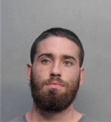 Emmanuel Morales, - Dade County, FL 