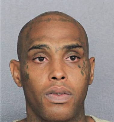 Carl Mullings, - Broward County, FL 