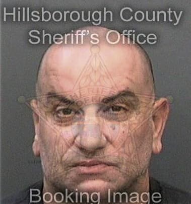 Rogelio Murillo, - Hillsborough County, FL 