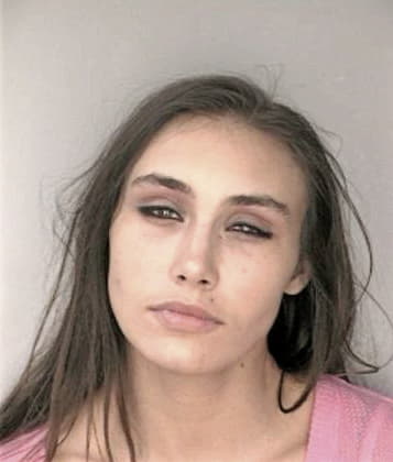 Adrianne Negron, - Hillsborough County, FL 