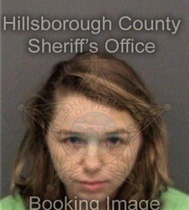 Cassandra Nichols, - Hillsborough County, FL 