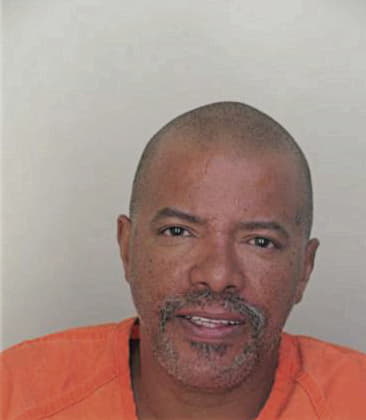 George Oden, - Hillsborough County, FL 