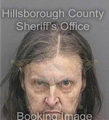 William Orr, - Hillsborough County, FL 