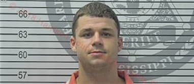 Caleb Parrett, - Harrison County, MS 