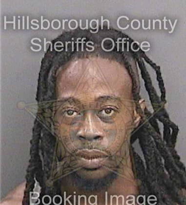 Larry Parrish, - Hillsborough County, FL 